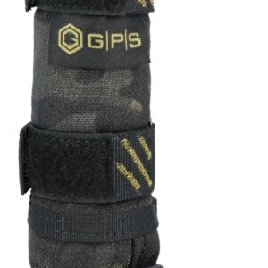 GPS GPS-T800-22LR-5MC TACT SUPPRESS COVER 22 5″CAM
