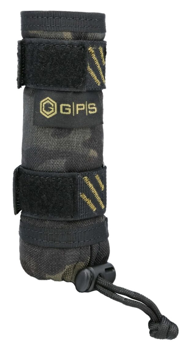 194523 GPS GPS-T800-22LR-5MC TACT SUPPRESS COVER 22 5″CAM