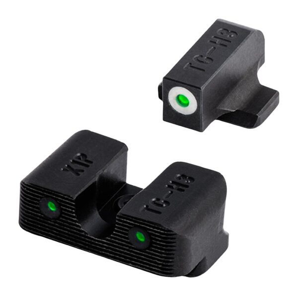 194568 TRU TG-TG231MP5C TRITIUM PRO S&W BODYGUARD2 REAR
