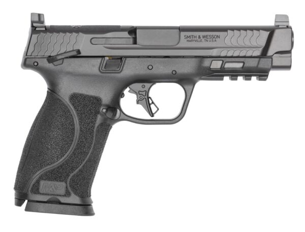 194614 S&W M&P M2.0 14505 10MM 4.6 OR TS 10R *CA*