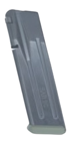 194653 SAR USA SOCOMCOD-15 SAR9 9MM 15R SOCOM CMP MAG ODG