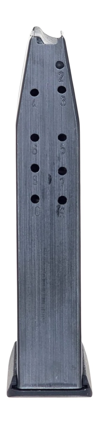 194654 SAR USA SOCOMBL-10 SAR9 9MM 10R SOCOM BLK