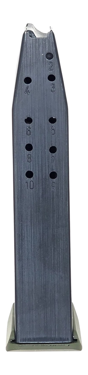 194656 SAR USA SOCOMOD-10 SAR9 9MM 10R SOCOM ODG