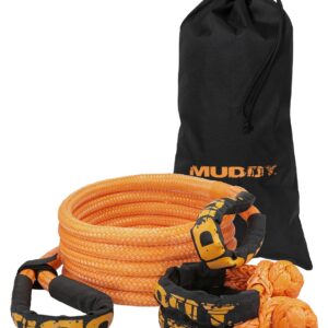 MUDDY MUD-KRRK20      20′ KINETIC ROPE KIT ORG