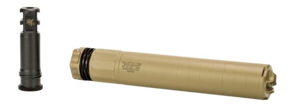 194882 GRIFFIN GADLPSR762FDE-W DUAL-LOK PSR 7 FDE SUP