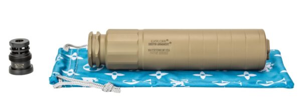194891 GRIFFIN GAET2FDE-W EXPLORR 224 TAPER MNT SUP