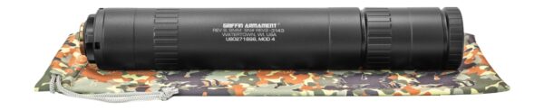 194897 GRIFFIN GAREV9M4-W REVOLUTION 9 MOD 4 SUP