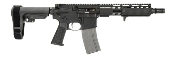 194933 GRIFFIN MK1PSD223W95P-W PSD 223W 9.5″ BRC BLK