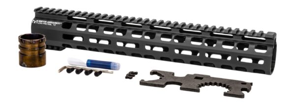 GRIFFIN LPR13           LP RAIL 13″