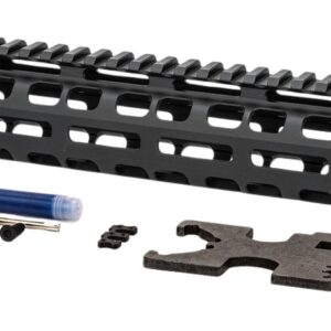 GRIFFIN LPR125          LP RAIL 12.5″