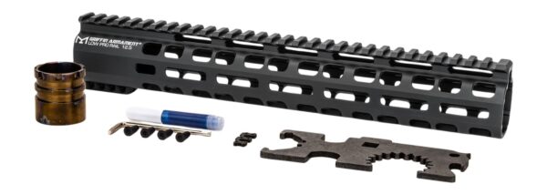 GRIFFIN LPR125          LP RAIL 12.5″
