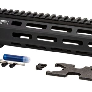GRIFFIN LPRSR105        SR RAIL 10.5″