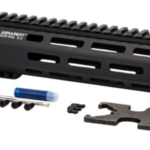 GRIFFIN LPRSR95         SR RAIL 9.5″