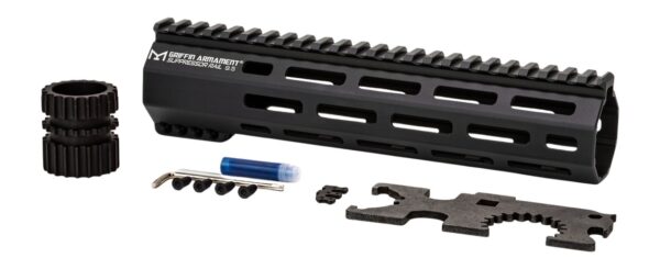 194955 GRIFFIN LPRSR95 SR RAIL 9.5″