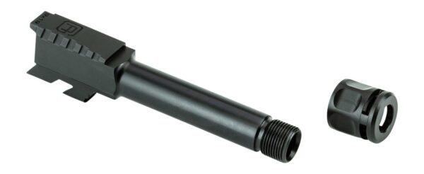 194958 GRIFFIN GAG43TB G43/G43X 9MM 1/2X28 BUNDLE