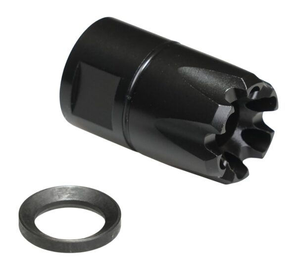 CMMG 99DA54E      ZEROED COMPENSATOR LINEAR  9MM