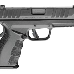 SPG XDDG9101BLC-M4 XD MOD4 OSP 9MM 4″  BLK   10R