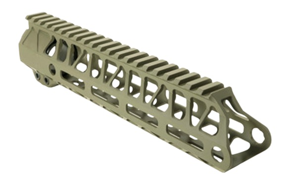 TIMBER ME9HGOD      ENFORCER 9″ HNDGRD MLOK ODG