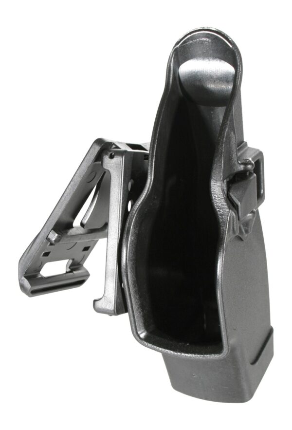 BHWK 44H900BK   HIGH RIDE BELT LOOP PLATFORM
