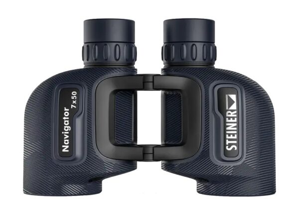 STEINER 2342        7X50 NAVIGATOR OPN HINGE