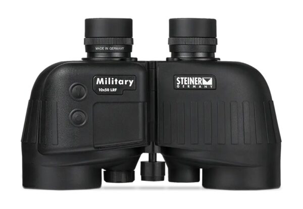 Steiner Optics 10×50 Military M1050R LRF