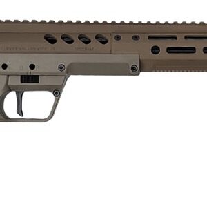 195180 DT SRS-RF-M-G26R-FF SRSM2 338LM 26 FDE 5R