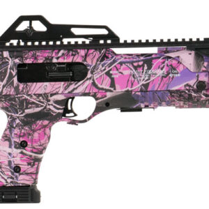 Hi-Point 4095TS 40 S&W 17.5in Carbine Pink Camo
