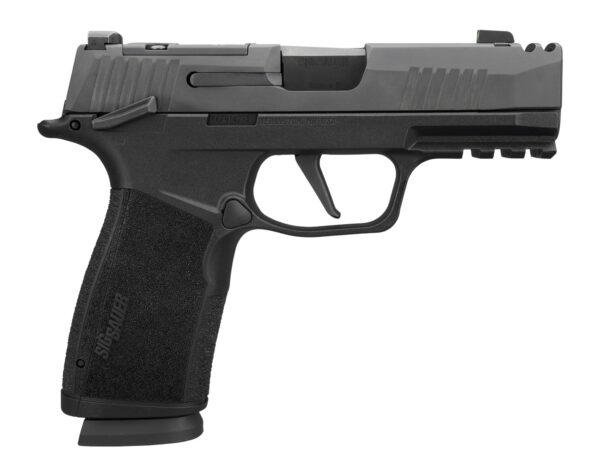 195200 SIG 365XCA9COMPMS P365 9MM 3.1 17R OR BLK