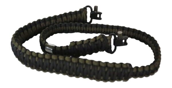195209 CRICK KSA816 PARA-CORD SLING W/SWIVELS