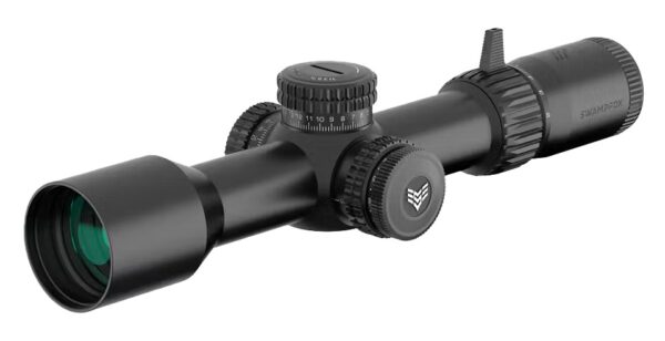 195228 SWAMPFOX TWK31550-3M WARHAWK TACT 3-15X50 FFP MOA