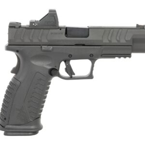SPG XDME94510BHCOSPPAC   XDM 10M ELT 4.5   16R BLK