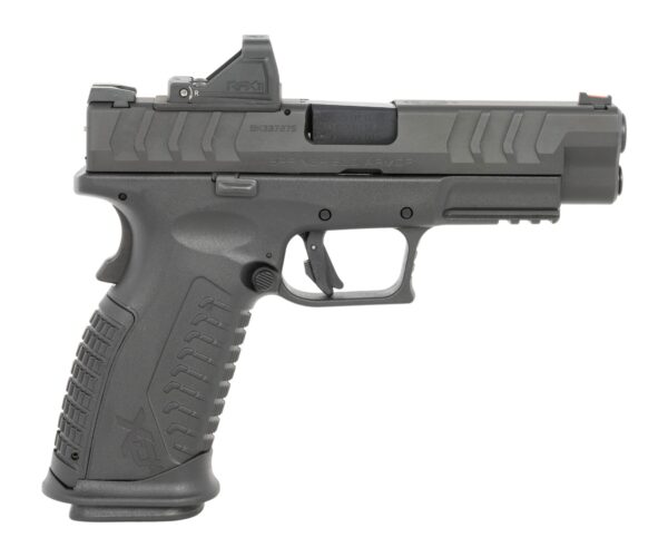 195229 SPG XDME94510BHCOSPPAC XDM 10M ELT 4.5 16R BLK