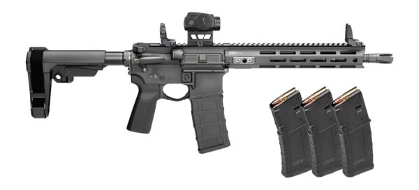 SPG STV9115556BPV2PAC    ST VIC SBA3 556  11.5 30R
