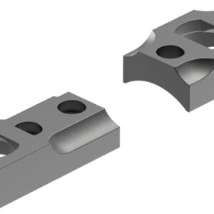 Leupold 60910 Dual Dovetail 2-Piece Base Kimber 84