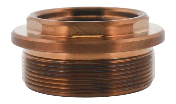 195284 REARDEN 10093 ATLAS WOLFMAN(HT)HEAT TREAT