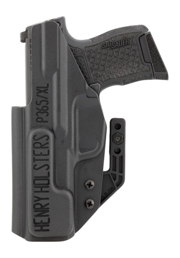 195331 HENRY HOLSTERS HH-0003-11 FLINT COMP P365 FULL