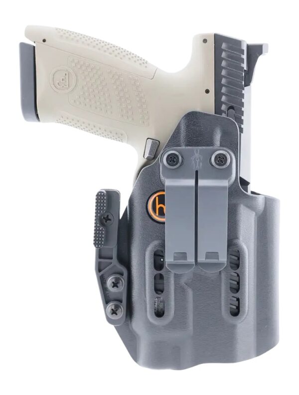 195343 HENRY HOLSTERS HH-0004-15 CZ P10C (TLR-7 HL-X)