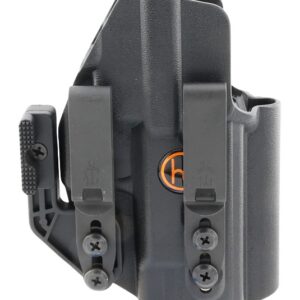 HENRY HOLSTERS HH-0018-07 CIPHER WALTHER PDP 4.0″