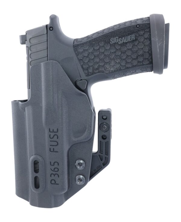 195353 HENRY HOLSTERS HH-0018-14 CIPHER SIG P365 FUSE