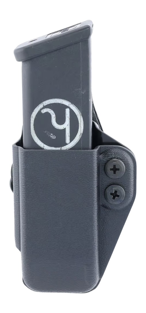 195365 HENRY HOLSTERS HH-0020-01 DUTY PSTL MAG CRRY G9/40