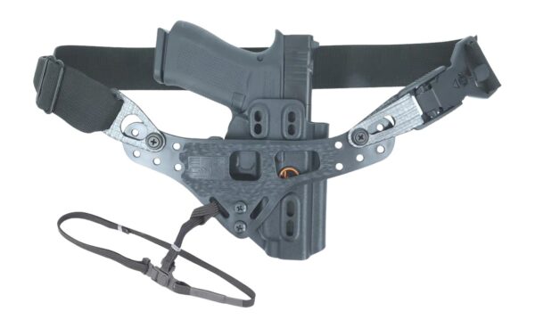 195369 HENRY HOLSTERS HH-0007-02 FLINT CMP GLK48 ENIGMA