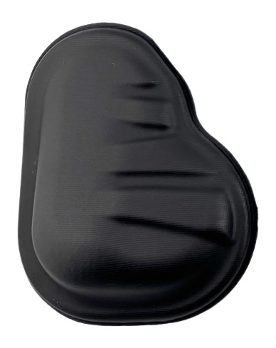 HENRY HOLSTERS X-PHL-0009-01 WEDGE RX – RH  LARGE