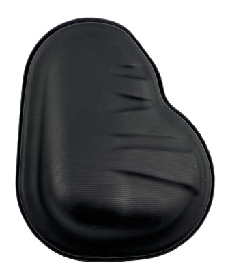 HENRY HOLSTERS X-PHL-0009-05 WEDGE RX – RH  MED