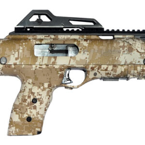 1954 Hi Point 4595TSDD Carbine .45 ACP 17.5″ Desert Digital