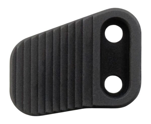 195445 ARMASPEC ARM106-BLK B1 EXTENDED MAG RELEASE BLK