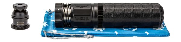 GRIFFIN GADLHRT5AM-W     DUAL-LOK HRT 556 BLK  SUP
