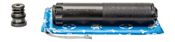 195660 GRIFFIN GAREC5AM-W RECCE 5 – BLK SUP