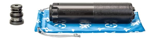 195662 GRIFFIN GAREC5KAM-W RECCE 5K – BLK SUP