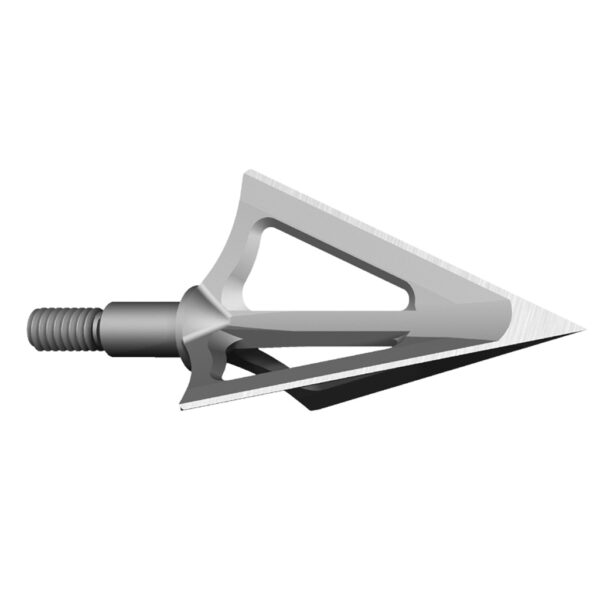19566_1 G5 Montec Broadheads 125 gr. 3 pk.