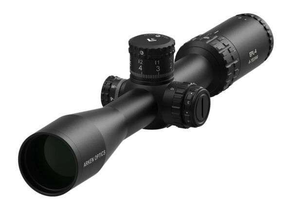 195737 ARKEN EPL4-4160VHR VHR 4-16X FFP 30MM MOA